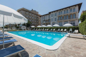Hotel Villa Augustea